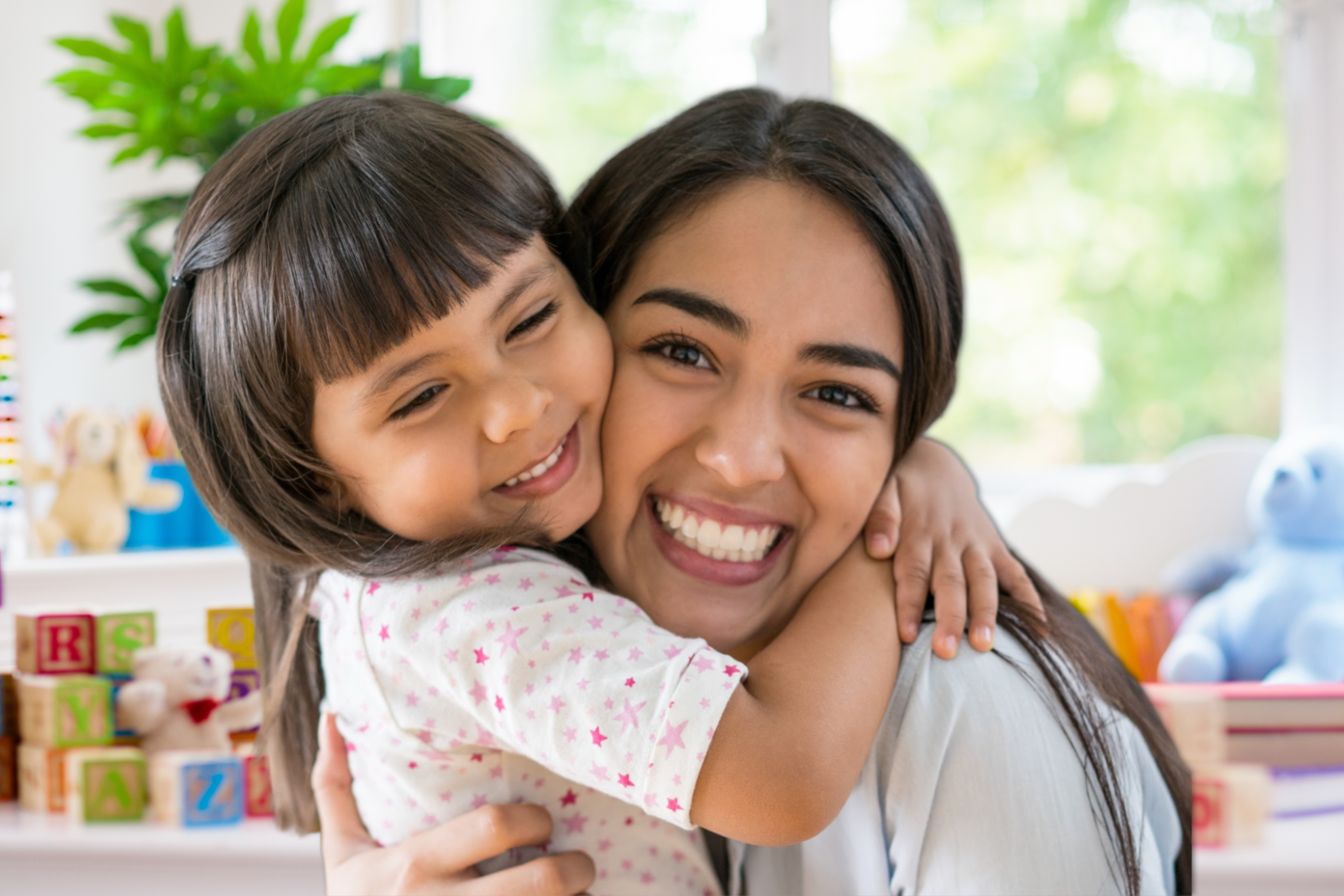 The early learning sector is gearing up for Early Childhood Educators' Day!