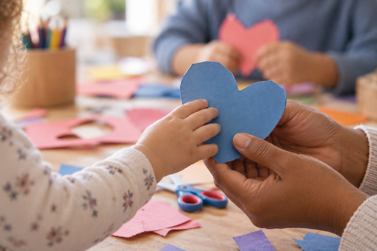 25 YEARS ON: Remembering the early childhood educators of 9/11